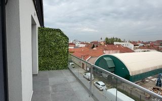 Penthouse tip mezanin | Central | Charm Residence | Oradea - Poză 17