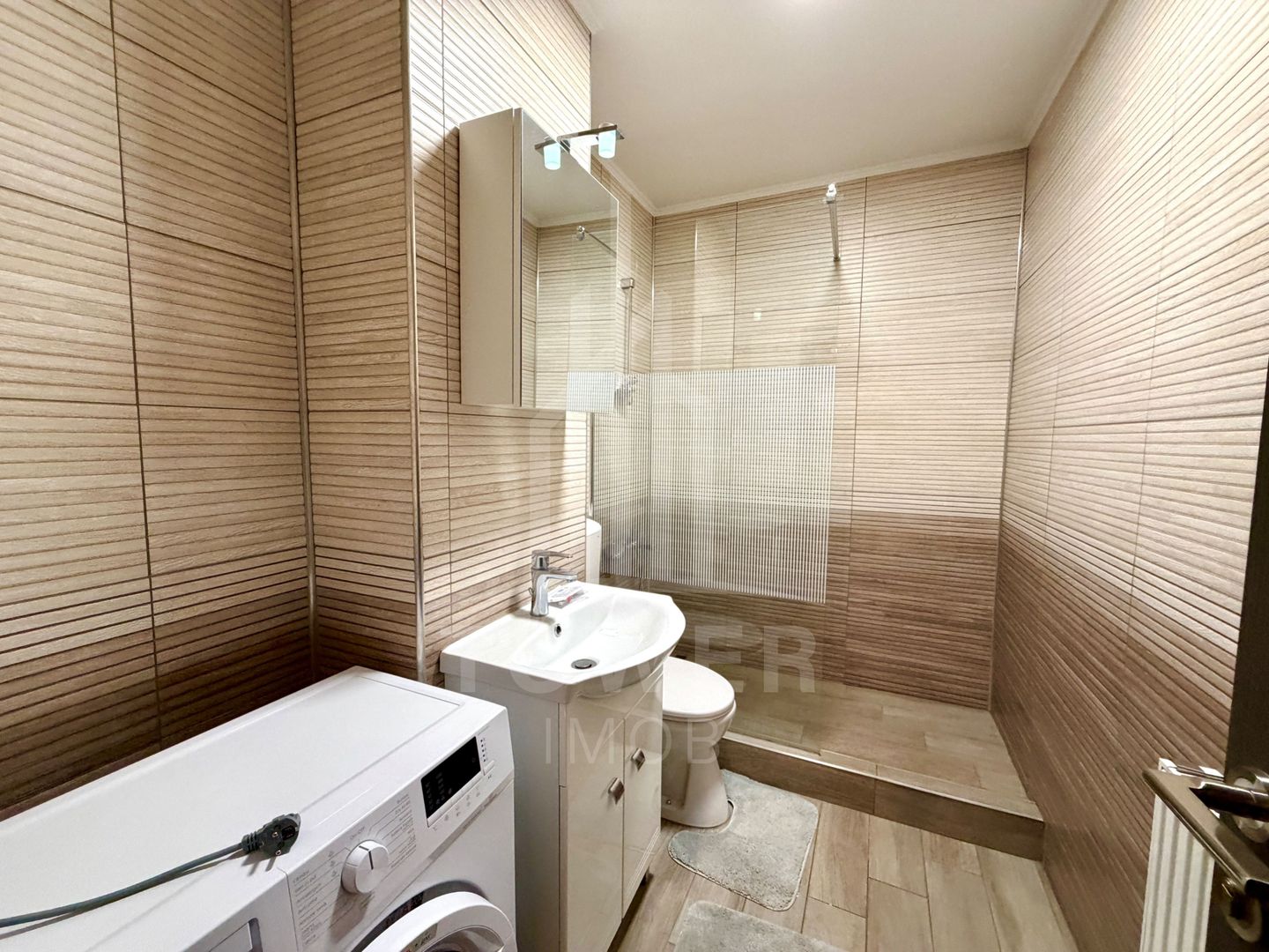 Garsoniera Premium -Pictor Brana - Poză 9