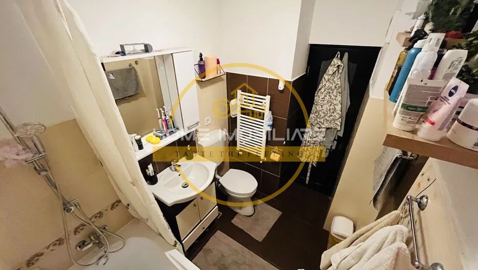 Etaj 2/Apartament 3Camere 84MP!cu Boxa +2 locuri de Parcare! - Poză 5