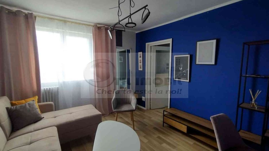 Apartament 2 camere de închiriat – Tătărași Dispecer - Poză 3