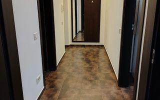 GARSONIERA- METALURGIEI, PARCARE INCLUSA, CENTRALA, BUCATARIE INCHISA - Poză 3