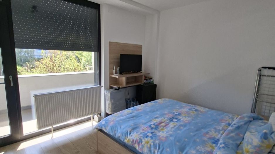 Apartament lux cu 2 camere de vanzare în zona Elisabetin - Poză 24