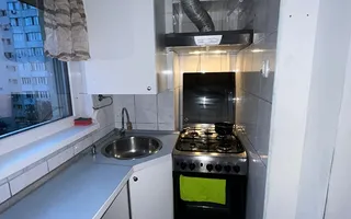 Apartament 2 camere | Pet friendly |Centrala proprie | Arena Nationala-Mega Mall - Poză 13