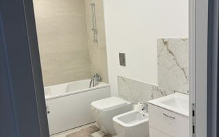 Apartament cu 2 camere, 56mp, parcare, pet friendly, Zona Concept 9, - Poză 6