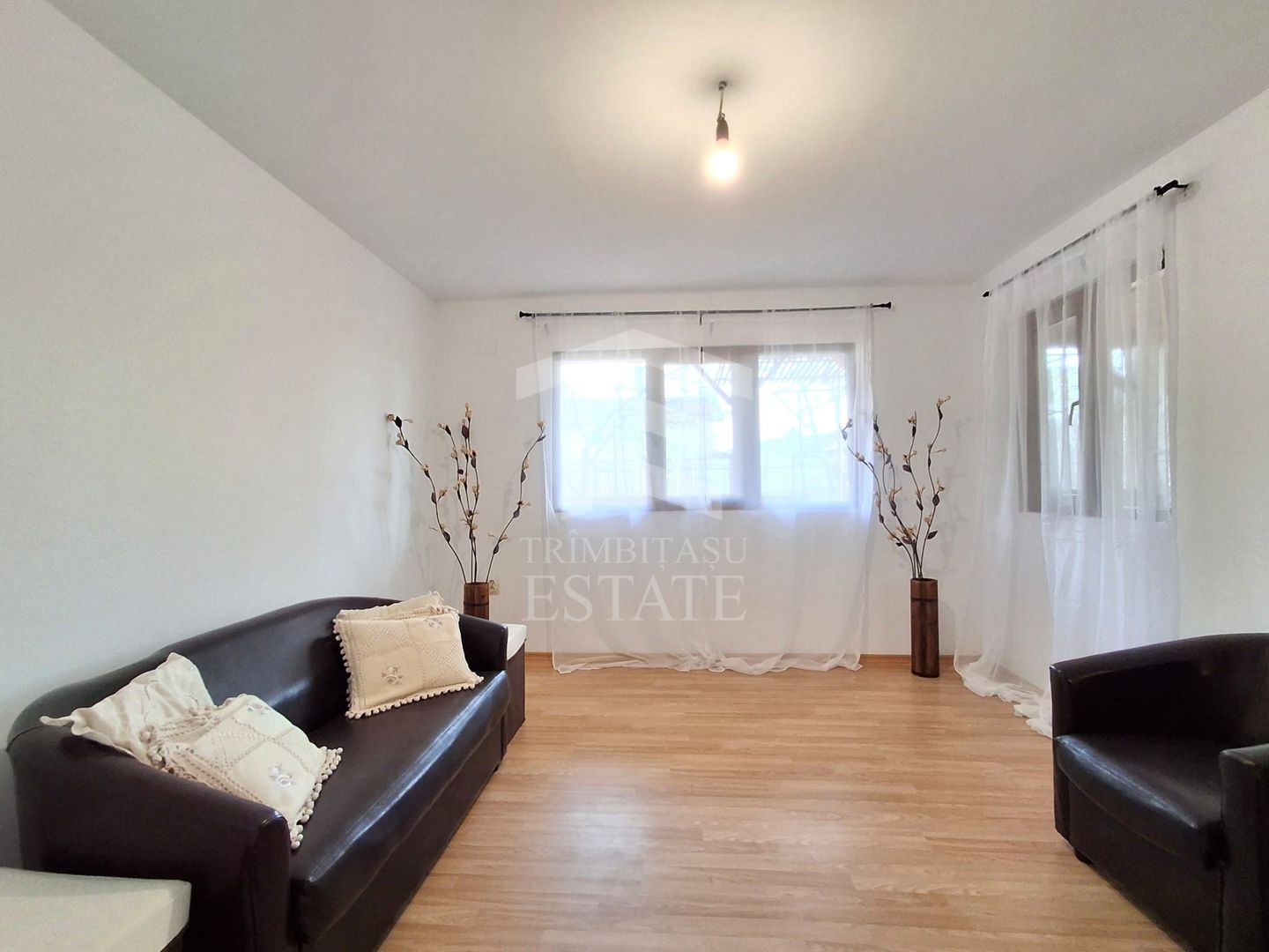 Teren Intravilan zona Andronache – Gherghiței - Poză 9