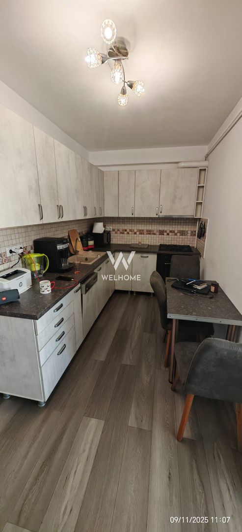 Apartament modern 2 camere - Str. O. Goga Selimbar - Poză 5