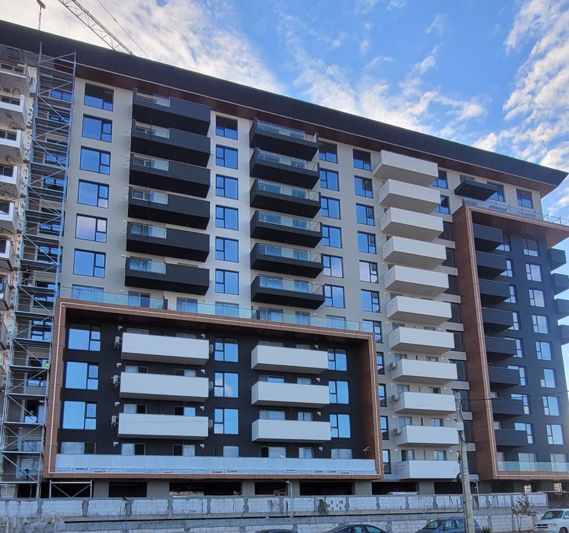 GARSONIERA,BLOC IN CURS DE FINALIZARE- IDEAL LOCUINTA/INVESTITIE! - Poză 19