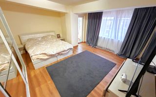 Doua decomandate-Bloc nou-Centrala-Mobilat-Utilat-Pet friendly-Liber - Poză 1