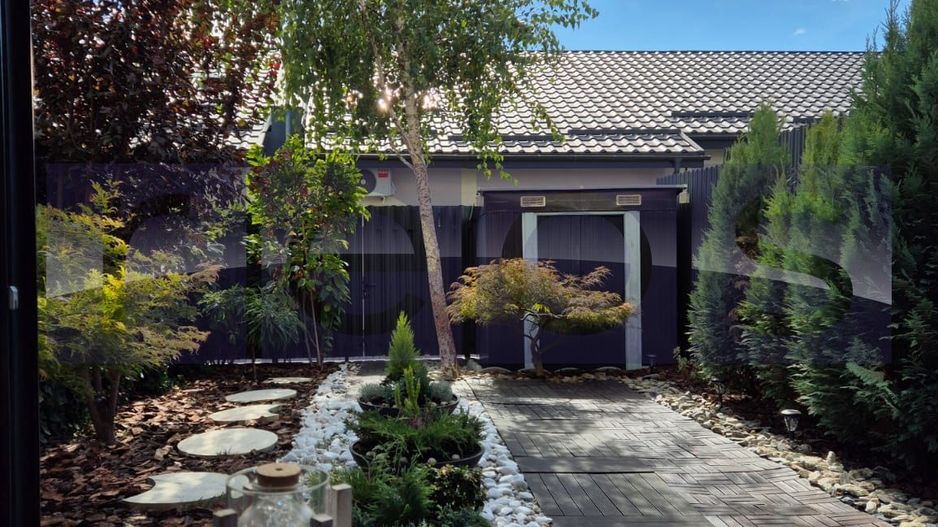 VANZARE VILA VOLUNTARI | 5 CAMERE | 150MP | MOBILATA-UTILATA | PARCARE - Poză 12