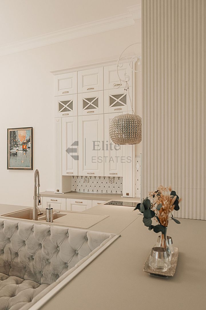 Apartament exclusivist cu garaj ultracentral in Oradea - Poză 3