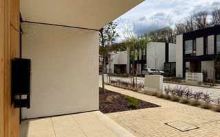 Vila tip duplex in Amber Forest, langa padure - Poză 37