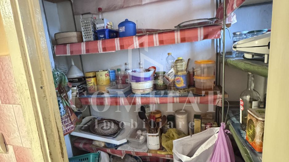 Apartament cu 3 camere decomandate | Zona B-dul Nicolae Titulescu - Poză 13