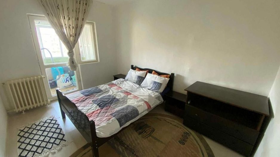 Apartament cu 2 camere de inchiriat in Alba Iulia - Poză 2