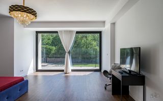 Vila Statement lângă Pădure | 520 mp Utili pe 1500 mp teren - Poză 28