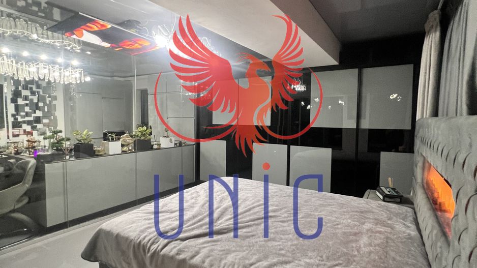 Apartament spectaculos cu cada panoramica, 2 bai, langa Promenada Mall - Poză 37