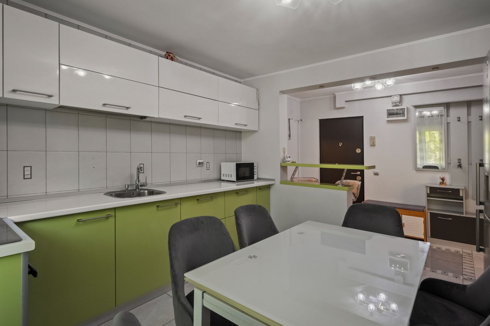 APARTAMENT 2 CAMERE BANEASA - PARC HERASTRAU - Poză 6