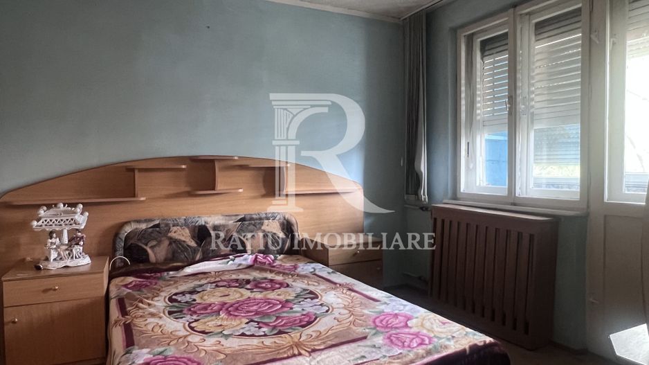 Apartament cu 2 camere | Etajul 1 |  Calea Aradului | Oradea - Poză 5