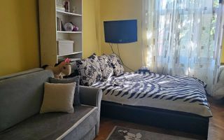 2 camere zona Balcescu cu centrala - Poză 4