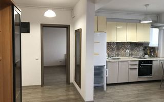 Apartament 2 camere 70mp | parcare subterana | balcon | cartier Europa - Poză 6