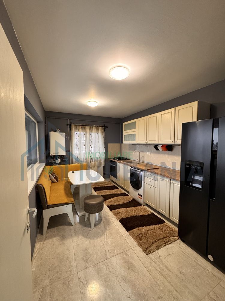 Inchiriez apartament 4 camere - Poză 7