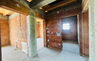 Casa Noua-Orlat 4 camere 2 terase 340 mp teren - Poză 15