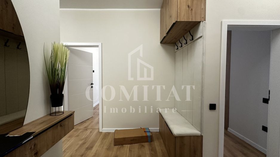 Apartament ultrafinisat | 2 dormitoare | Zona Eroilor - Poză 17