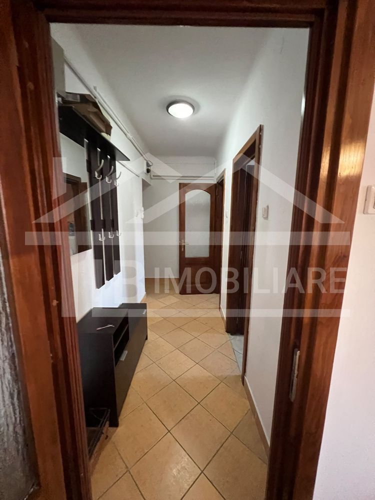 Apartament cu 2 camere, 46mp, Zona Ultracentral - Poză 4
