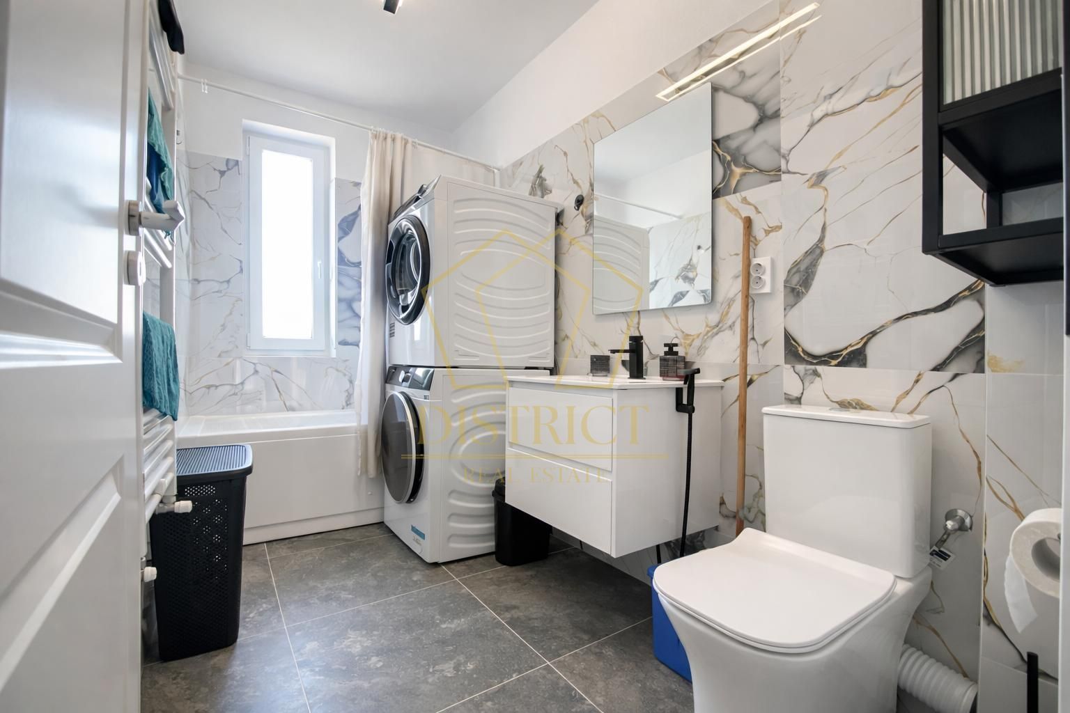 Apartament modern cu 2 camere | Giroc - Poză 8