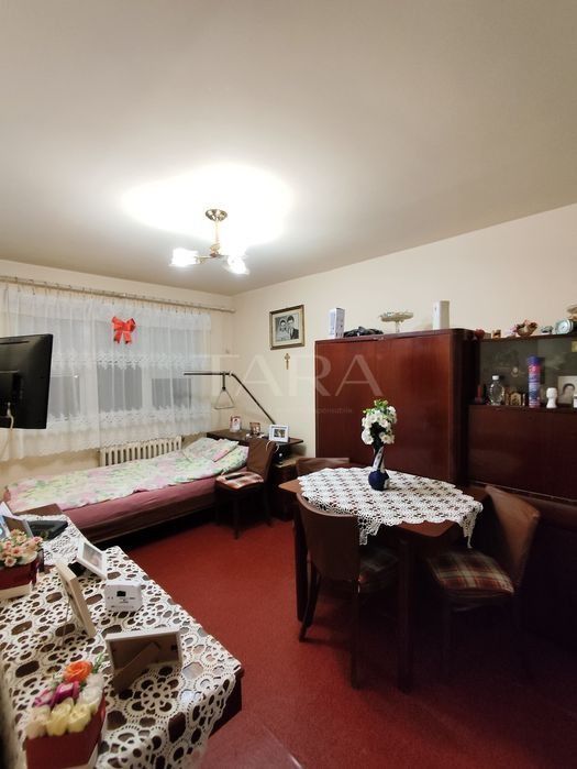 Ideal pentru familie – 4 camere decomandat, zona Minerva. - Poză 3