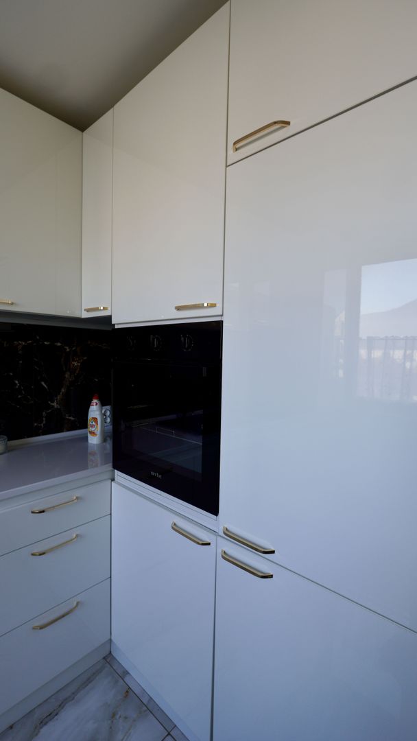 Apartament modern cu 2 camere în Codlea – complet renovat! - Poză 20