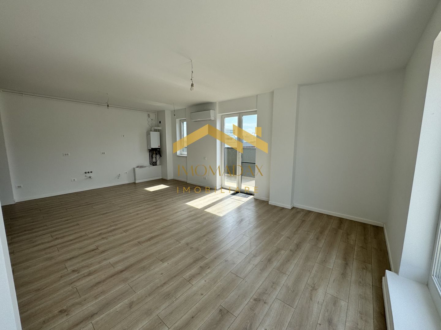 Penthouse Aradului-3 Camere-Disponibil Imediat - Poză 11