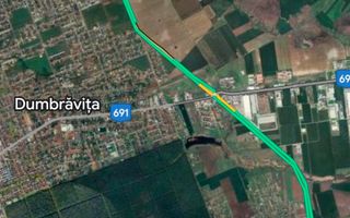 Teren de servicii/birouri - Poză 3