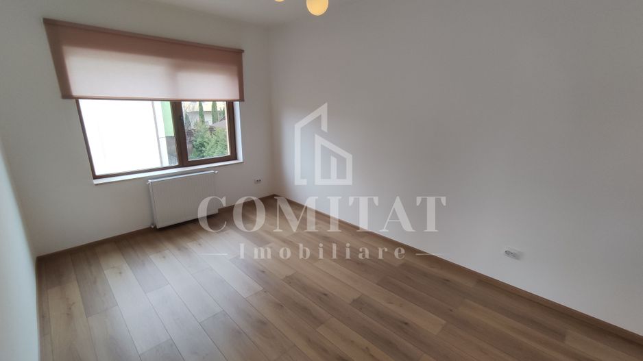 Apartament 3 camere | finisat modern | retras de la stradă - Poză 4