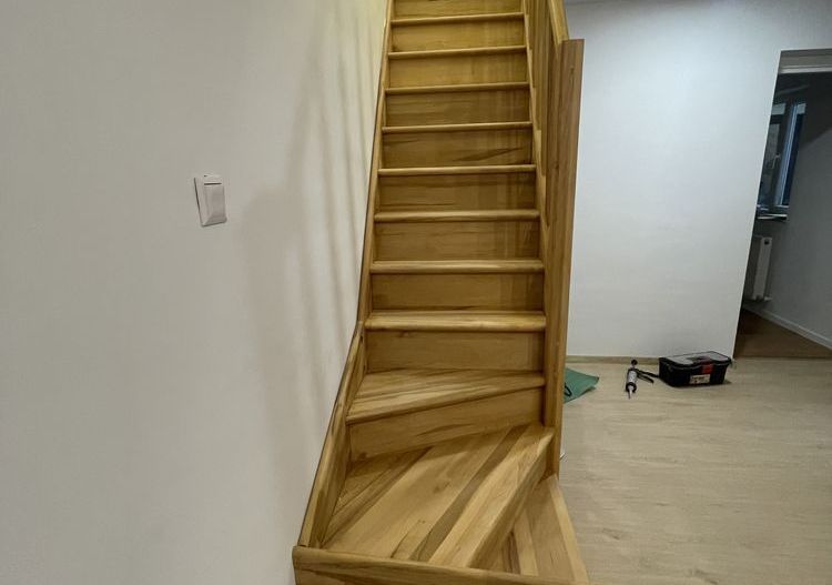 Casa Domenii -Turda-Ion Mihalache - Poză 4