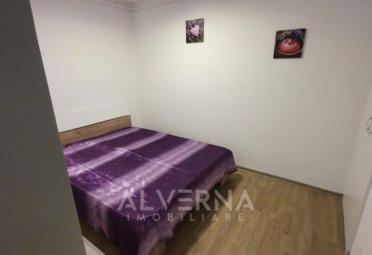 Apartament 2 camere | 54 mp | balcon | parcare | zona Auchan | Iris - Poză 3