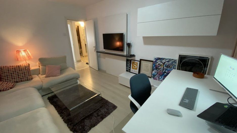 Apartament Aviatiei | Mall Promenada | Metrou Aurel Vlaicu - Poză 2