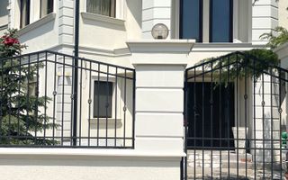 Eleganță în Vila de Excepție  |   Vila cu piscina încălzită - Poză 13