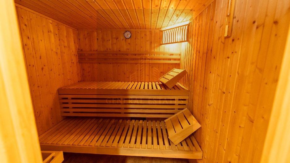 Pensiune de excepție de vânzare – Moeciu de Sus, Brașov - Poză 9