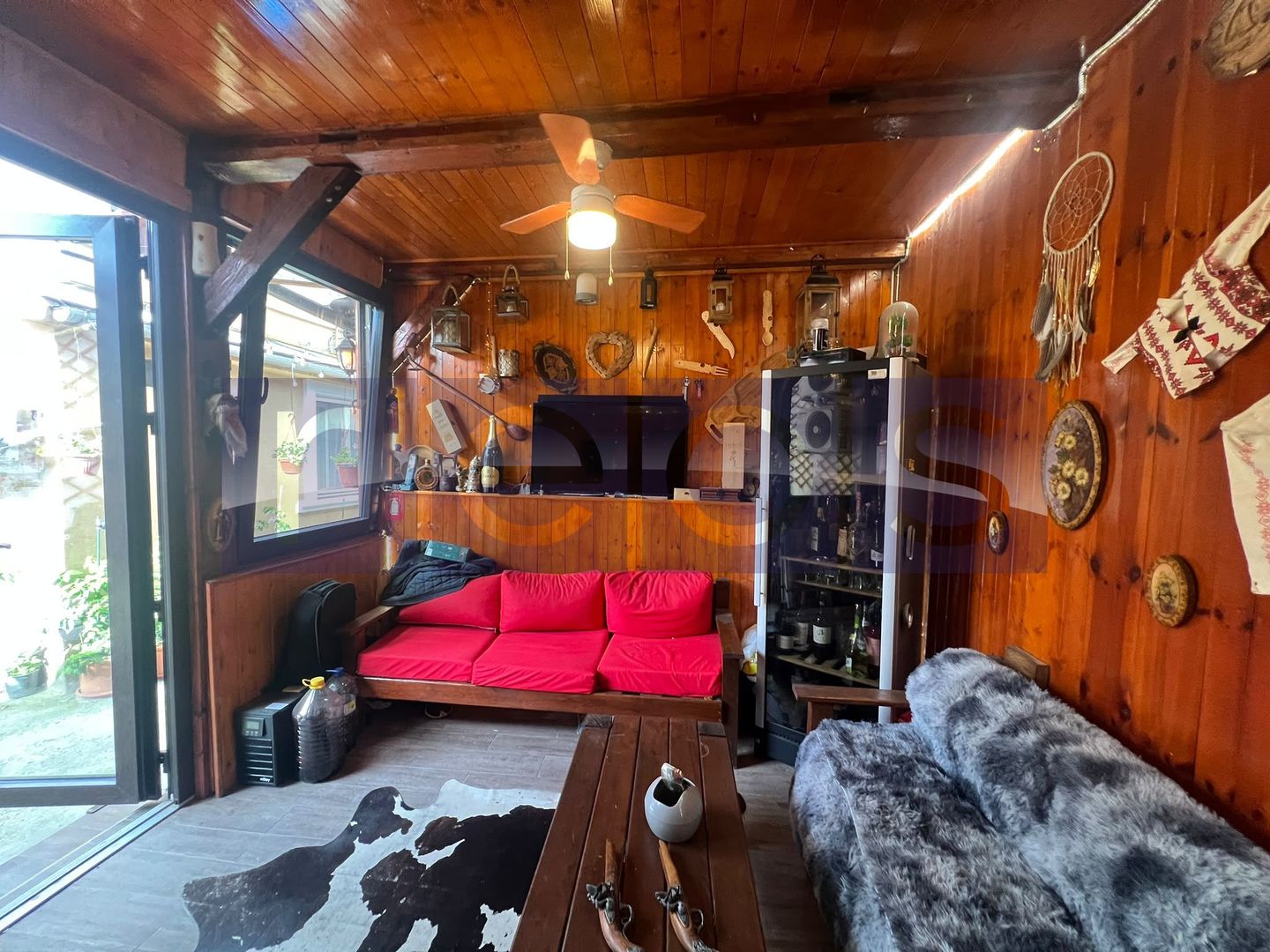 VANZARE CASA PARTER | ZONA TINERETULUI - Poză 14
