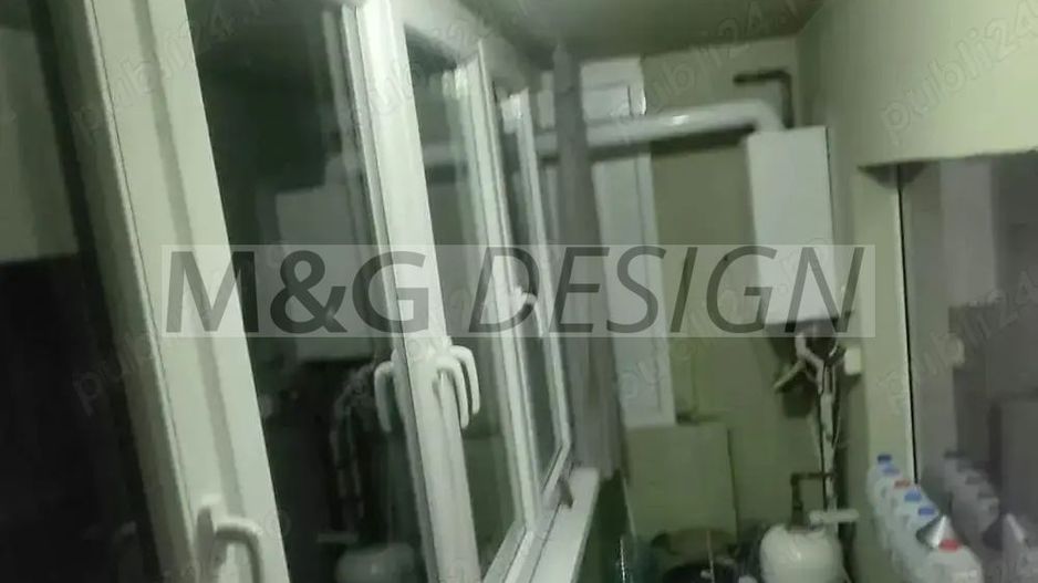 Apartament 3 camere Bucovina parter cu balcon - Poză 7