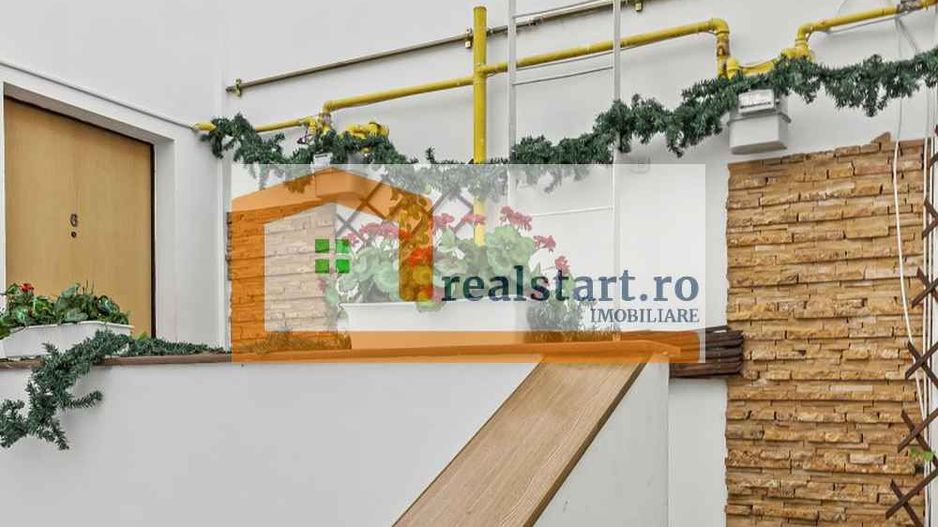 Vedere Directa la Padurea Baneasa, exclusivist, singur pe etaj - Poză 36