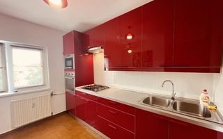 Apartament 2 camere Vitan, loc de parcare inclus - Poză 10