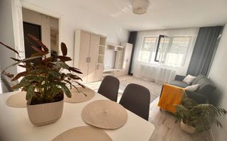 Apartament 1 cameră cu loc de parcare în complex rezidențial nou, Vișan - Poză 1