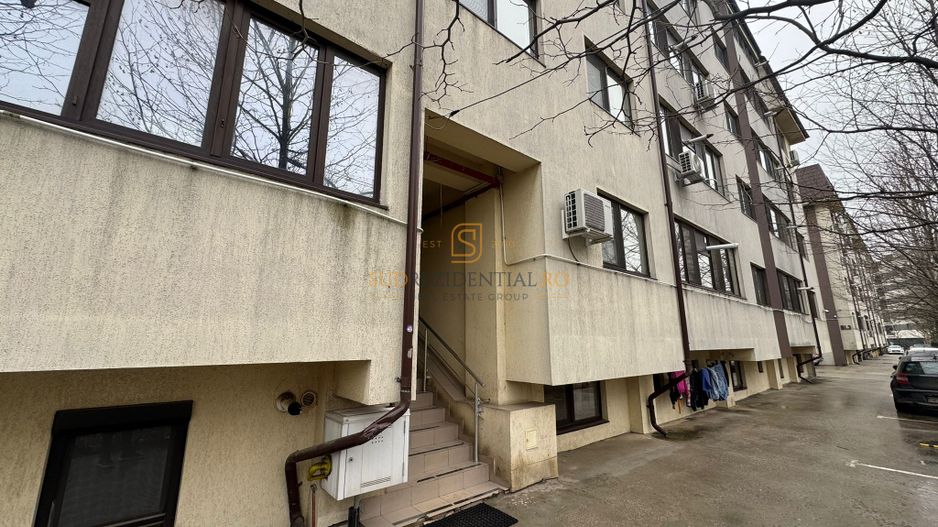 Apartament 2 camere – Drumul Binelui, zona Parc Tudor Arghezi - Poză 9