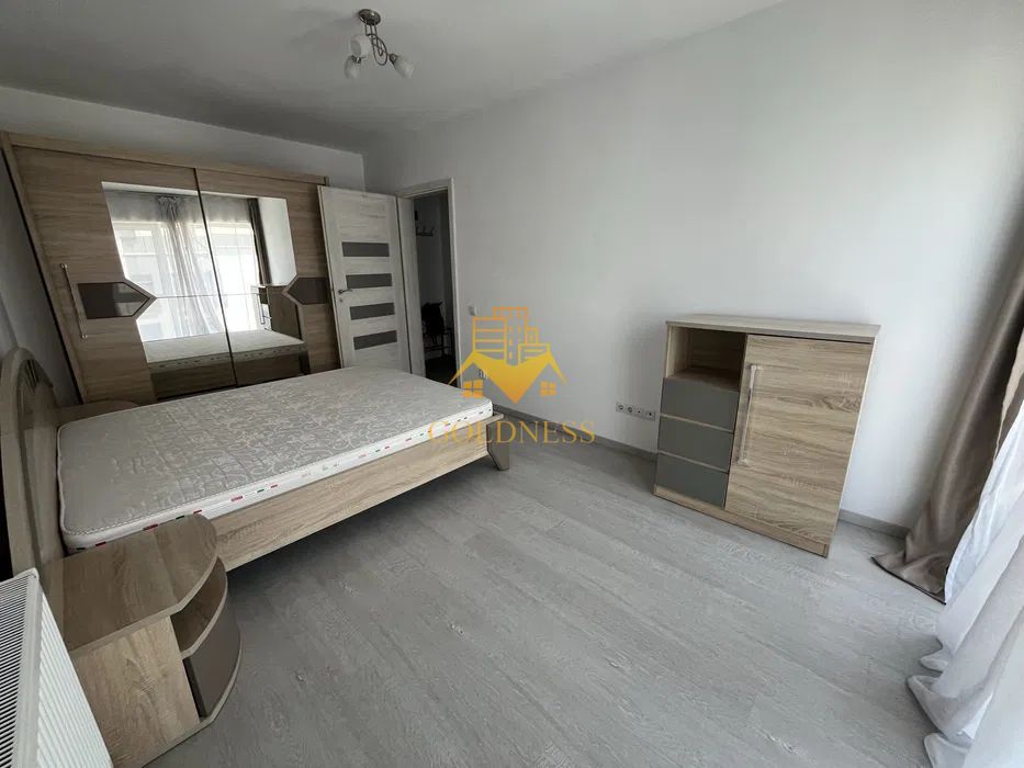 2 camere open space parcare, Gheorgheni, Soporului, Profi, Iulius Mall - Poză 1