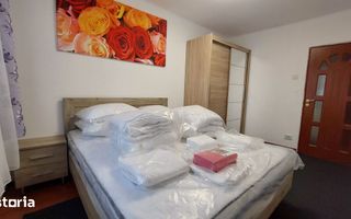 Închiriere Apartament cu 2 camere, renovat, etaj 2, balcon inchis, Titan metrou - Poză 16
