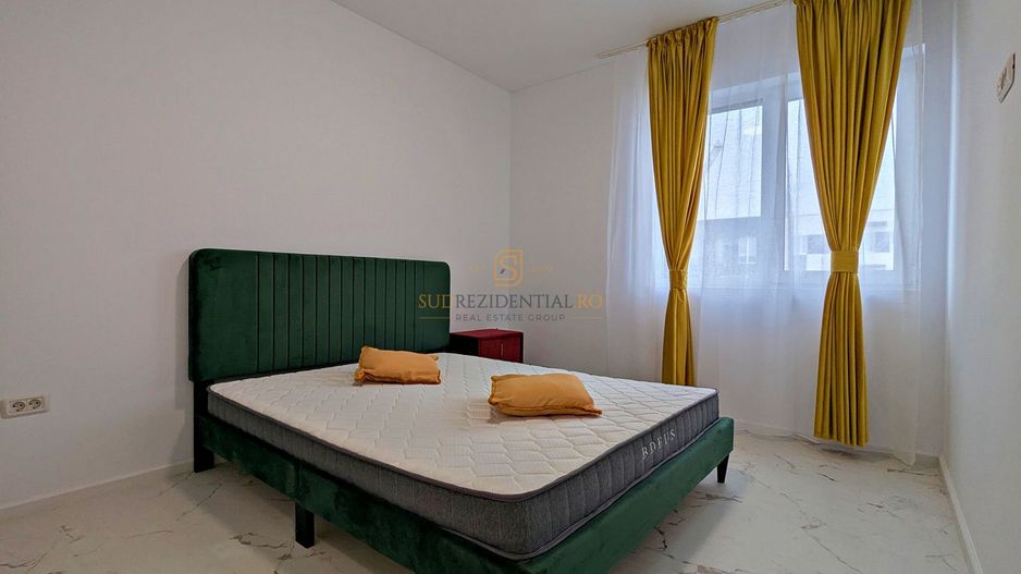 Apartament 2 camere, decomandat, Drumul Binelui, Comision 0% - Poză 8