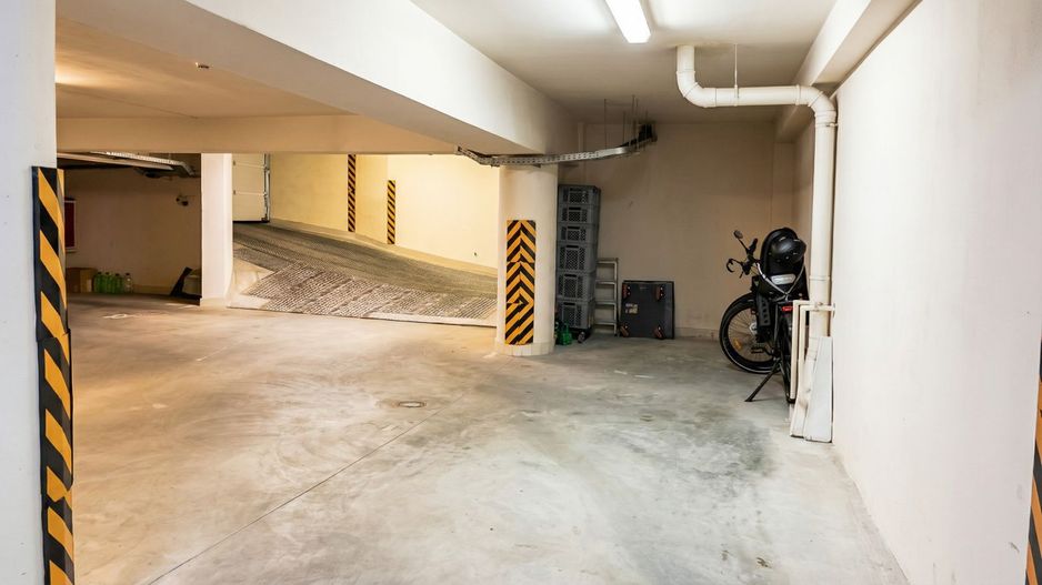 4 camere | Primaverii | Jean Monet | parcare + boxa - Poză 17