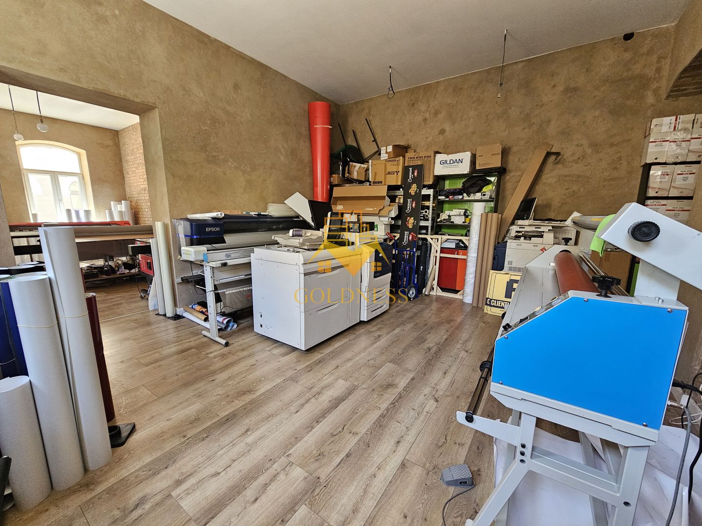 Spațiu birouri, UltraCentral, Piața Mihai Viteazul, Piața Muzeului - Poză 6