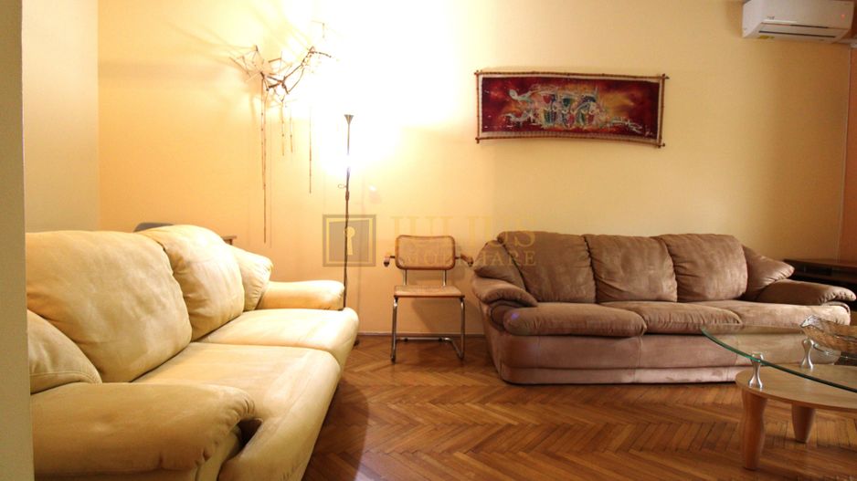 2 camere mobilate si utilate in zona Facultatii de Medicina - Poză 3